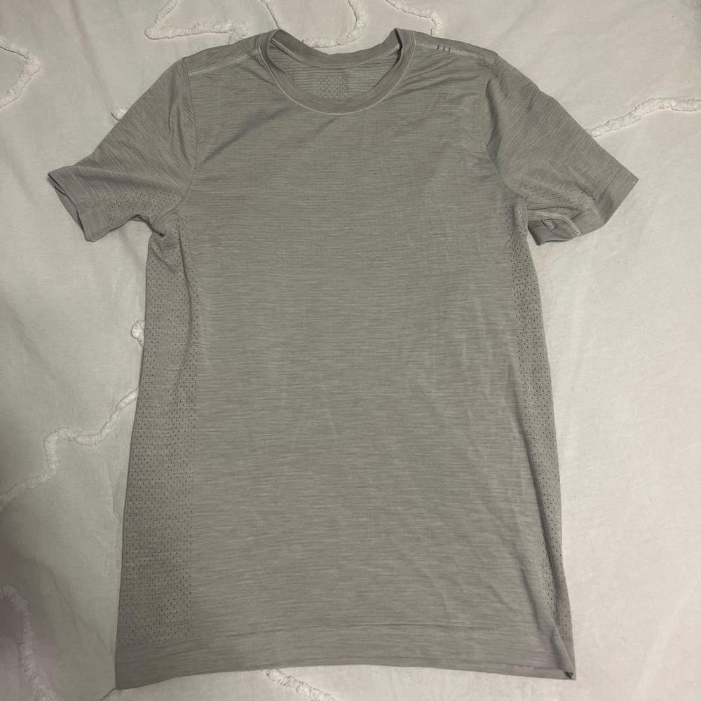 Lululemon Metal Vent Tee